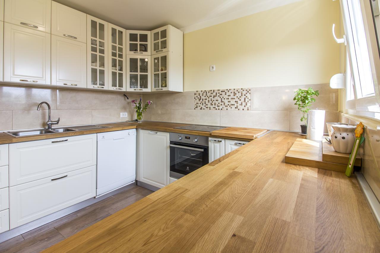 Апартаменти Apartman Maxim Пула Екстер'єр фото